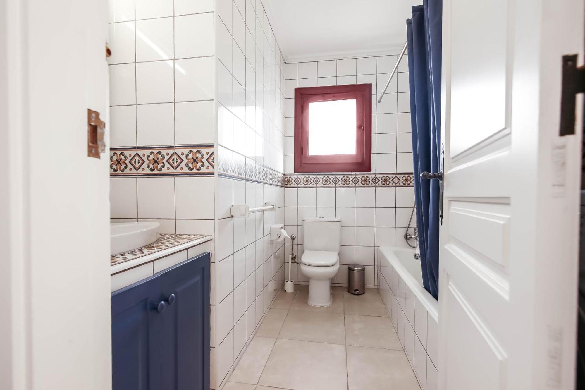 ベニタチェルCasa Bernia Vistaアパートメント エクステリア 写真