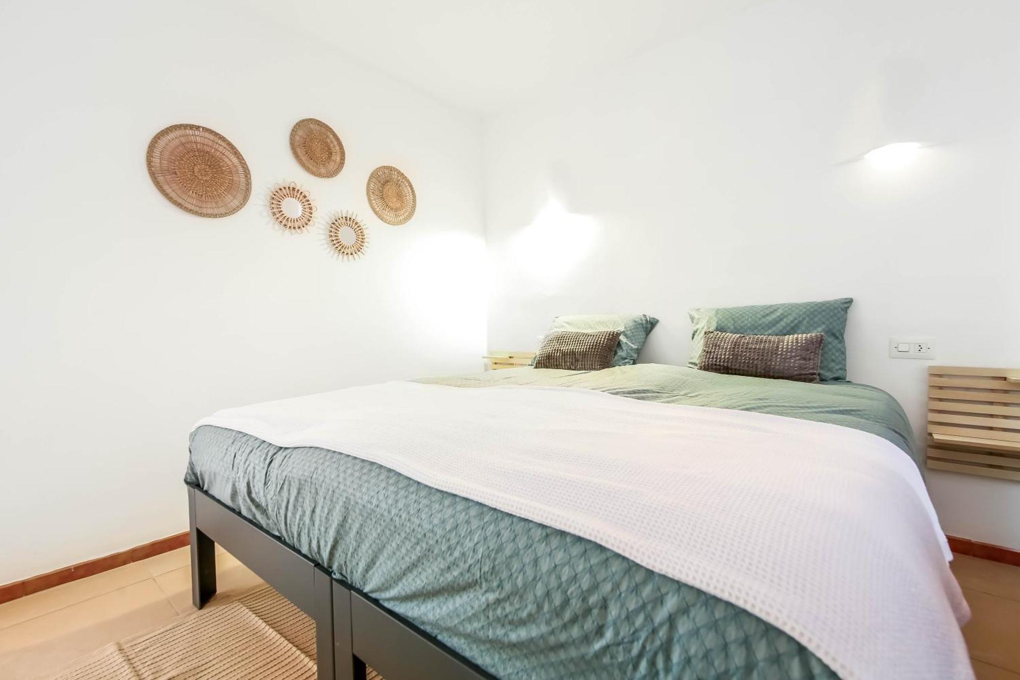 ベニタチェルCasa Bernia Vistaアパートメント エクステリア 写真